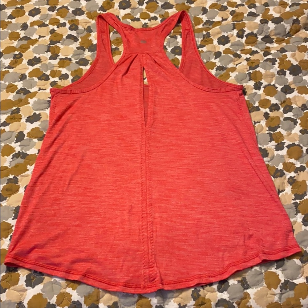 Lululemon | Basic Tank - image 2
